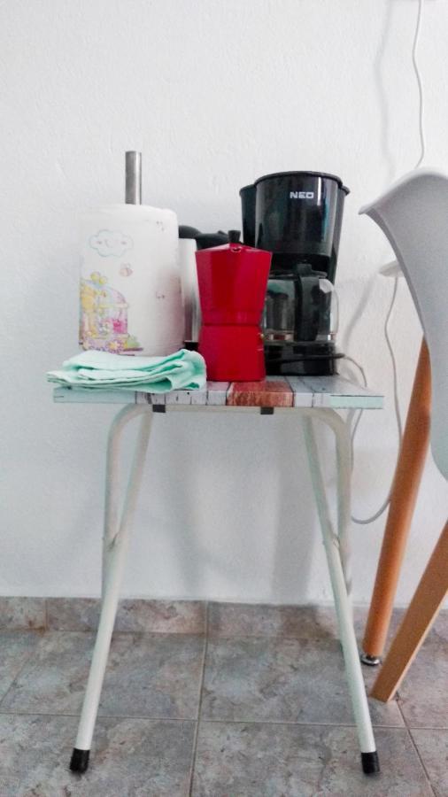Apartment Marina 1 Asprovalta Dış mekan fotoğraf