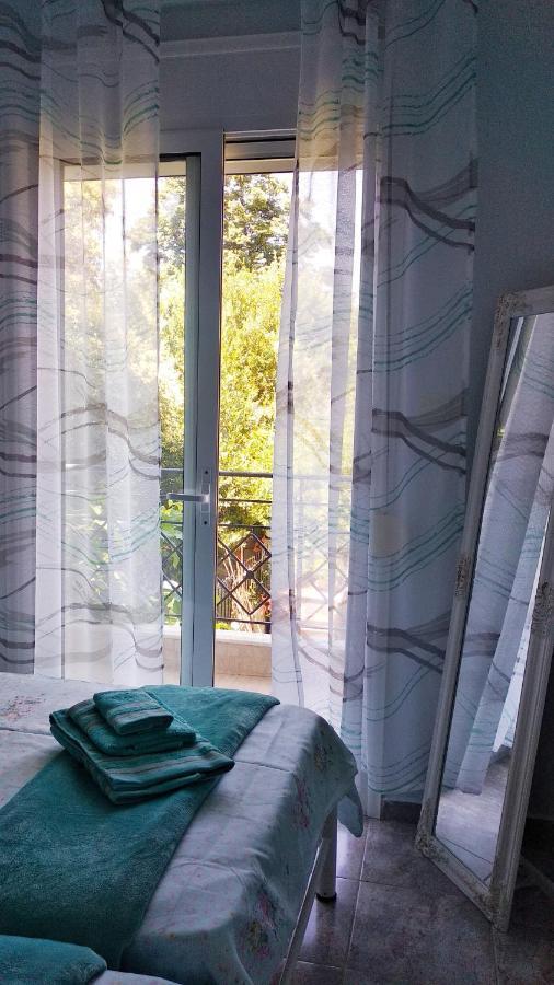 Apartment Marina 1 Asprovalta Dış mekan fotoğraf