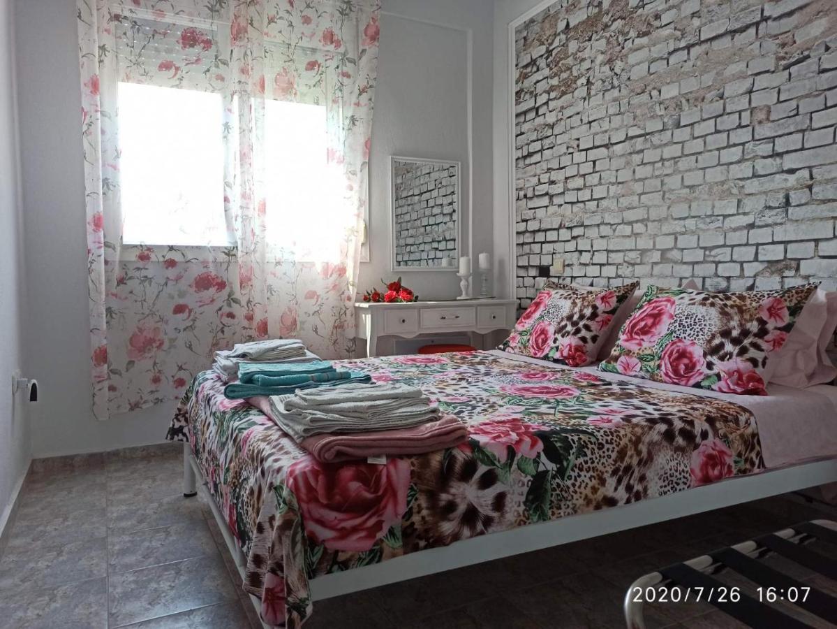 Apartment Marina 1 Asprovalta Dış mekan fotoğraf