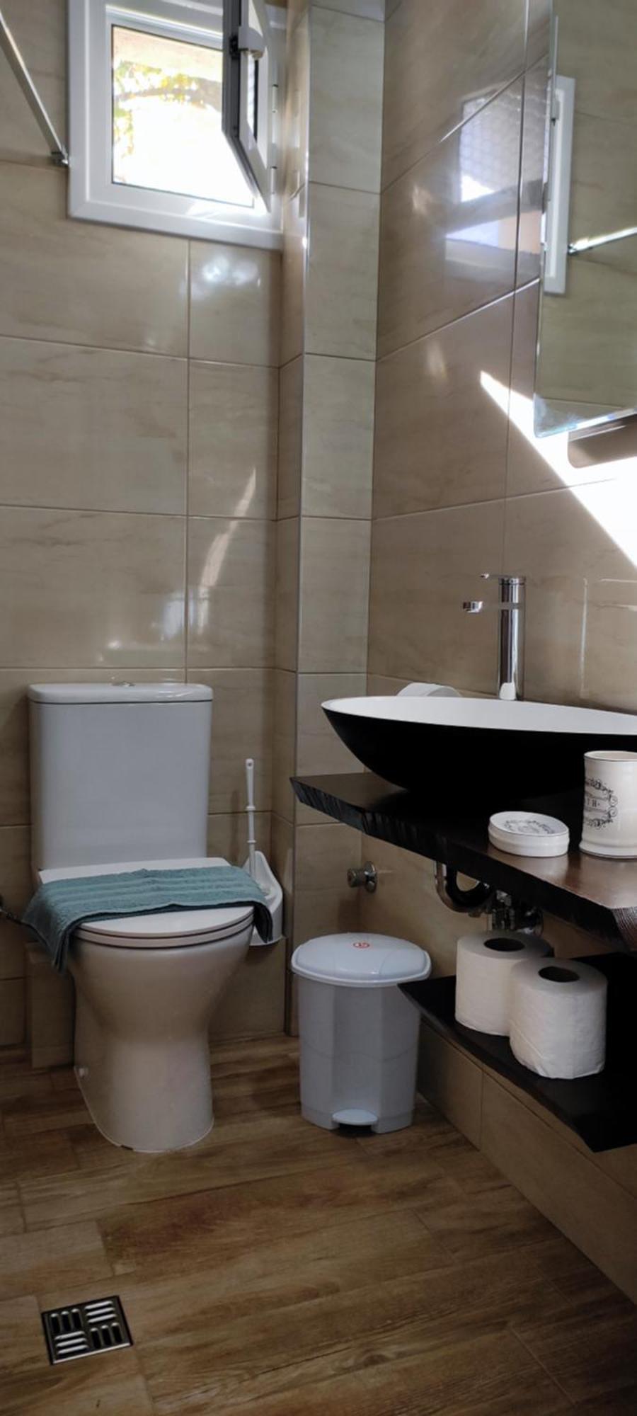 Apartment Marina 1 Asprovalta Dış mekan fotoğraf